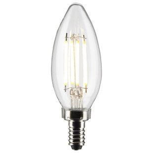 Led G16 G19 Candelabra Bulb | Wayfair